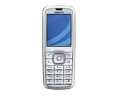 Darmowe dzwonki Nokia 6275 do pobrania.